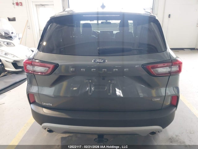1FMCU0E14PUA28837 Ford Escape