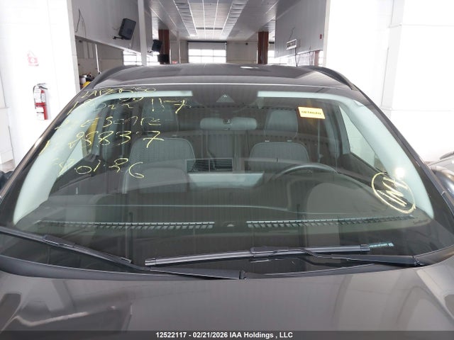 1FMCU0E14PUA28837 Ford Escape