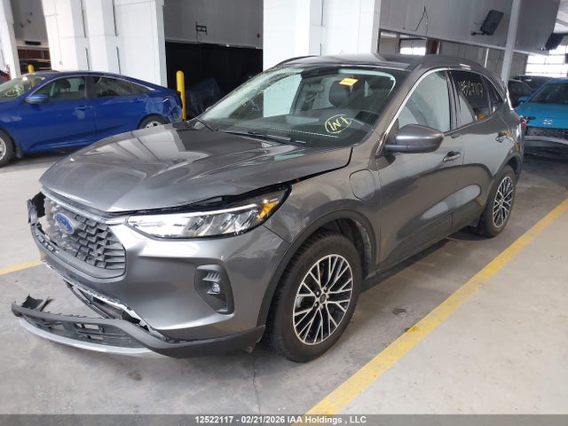 1FMCU0E14PUA28837 Ford Escape