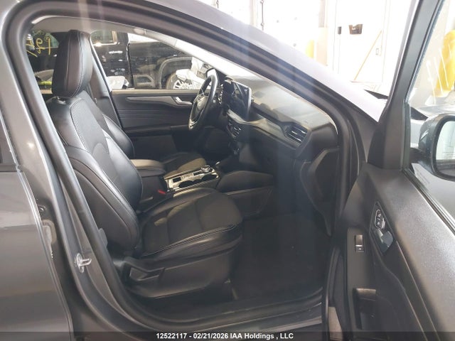 1FMCU0E14PUA28837 Ford Escape