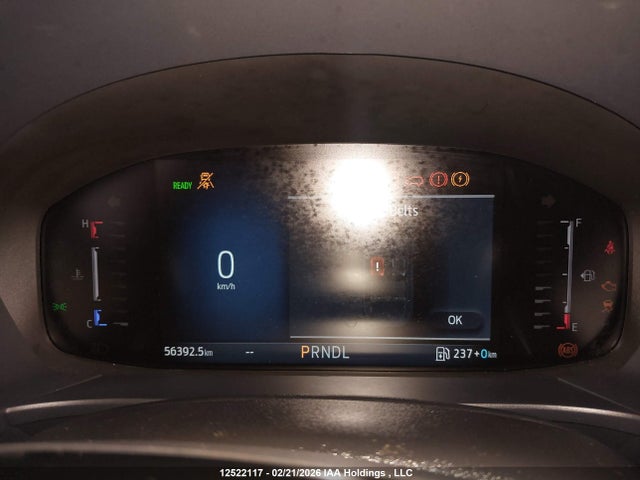 1FMCU0E14PUA28837 Ford Escape