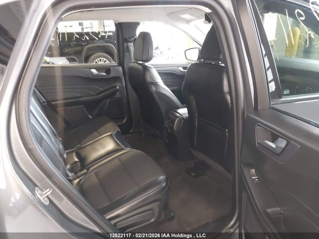 1FMCU0E14PUA28837 Ford Escape