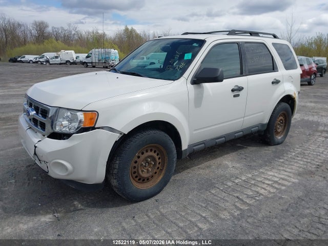 Продаж на аукціоні авто 2012 Ford Escape Xlt, vin: 1FMCU0D70CKB59162, номер лоту: 12522119