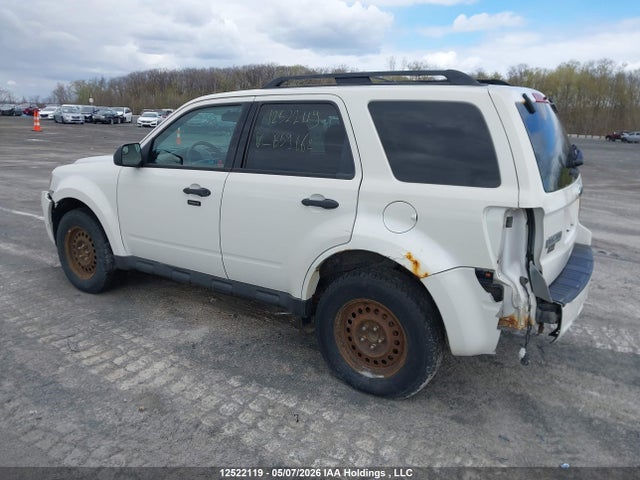 Продаж на аукціоні авто 2012 Ford Escape Xlt, vin: 1FMCU0D70CKB59162, номер лоту: 12522119
