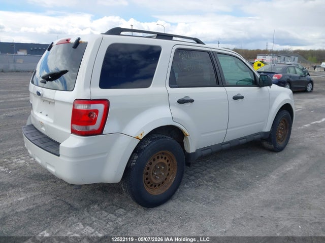 Продаж на аукціоні авто 2012 Ford Escape Xlt, vin: 1FMCU0D70CKB59162, номер лоту: 12522119