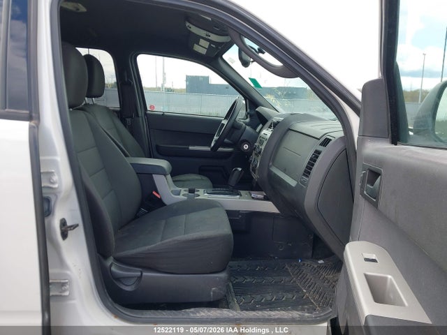 Продаж на аукціоні авто 2012 Ford Escape Xlt, vin: 1FMCU0D70CKB59162, номер лоту: 12522119