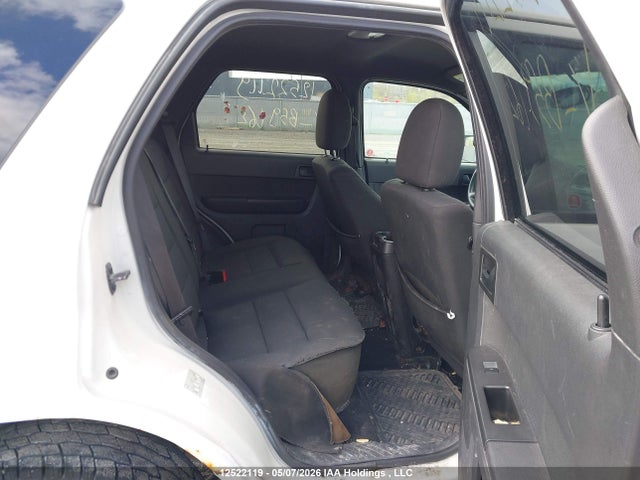 Продаж на аукціоні авто 2012 Ford Escape Xlt, vin: 1FMCU0D70CKB59162, номер лоту: 12522119