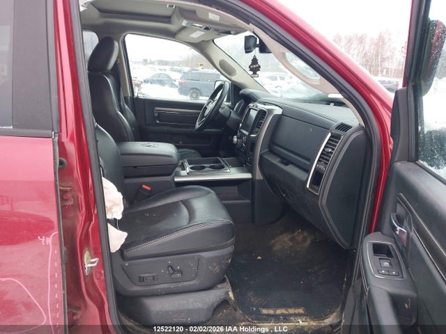 1C6RR7UT8FS543059 RAM 1500 Sport