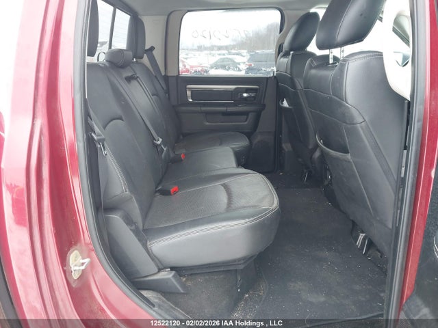 1C6RR7UT8FS543059 RAM 1500 Sport