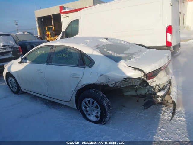 3KPF24AD6ME400607 KIA Forte