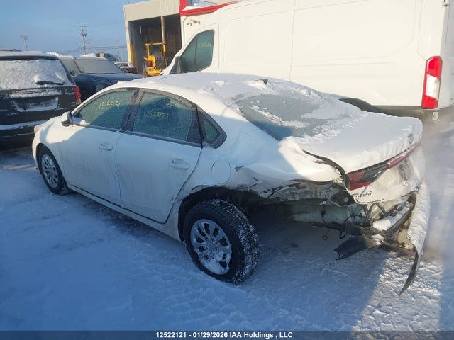 3KPF24AD6ME400607 KIA Forte