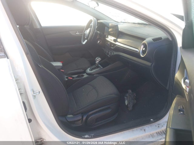 3KPF24AD6ME400607 KIA Forte
