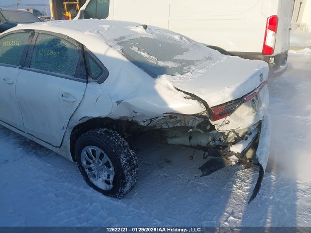3KPF24AD6ME400607 KIA Forte