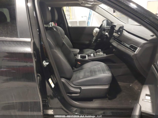JA4T5VA98SZ602629 Mitsubishi Outlander Se