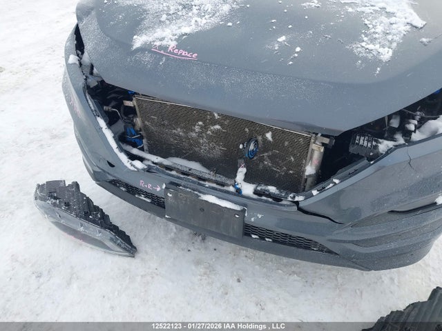 KM8J3CA43JU744387 Hyundai Tucson Se 2.0l