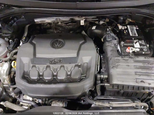 3VV4B7AXXPM096101 Volkswagen Tiguan Highline R-line