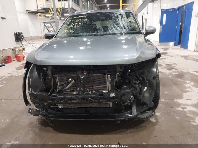3VV4B7AXXPM096101 Volkswagen Tiguan Highline R-line