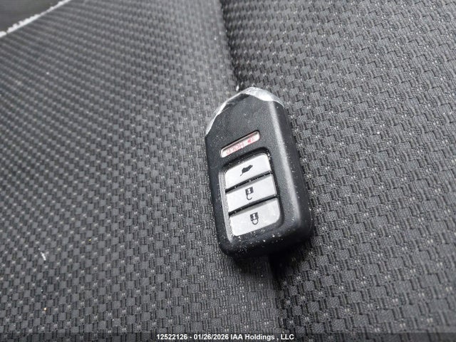 3CZRU6H2XLM108612 Honda HR-V SPORT