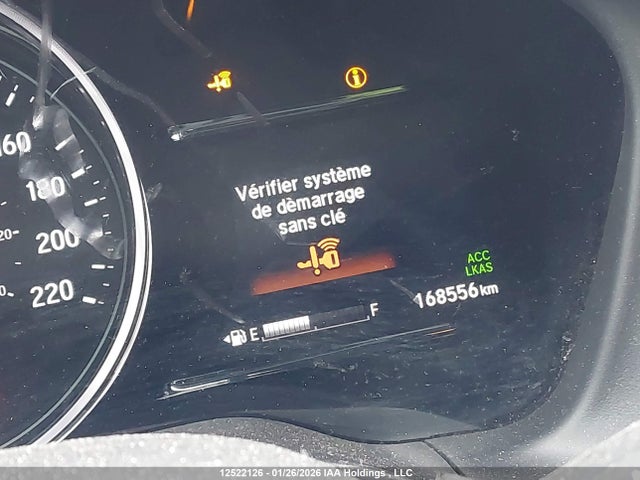 3CZRU6H2XLM108612 Honda HR-V SPORT