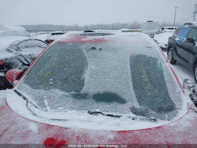 3CZRU6H2XLM108612 Honda HR-V SPORT