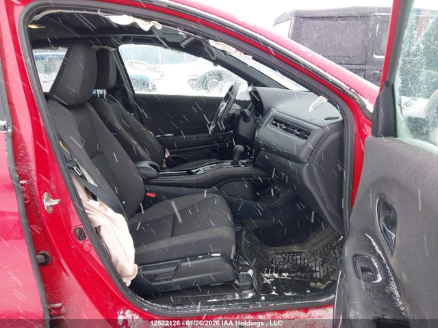 3CZRU6H2XLM108612 Honda HR-V SPORT