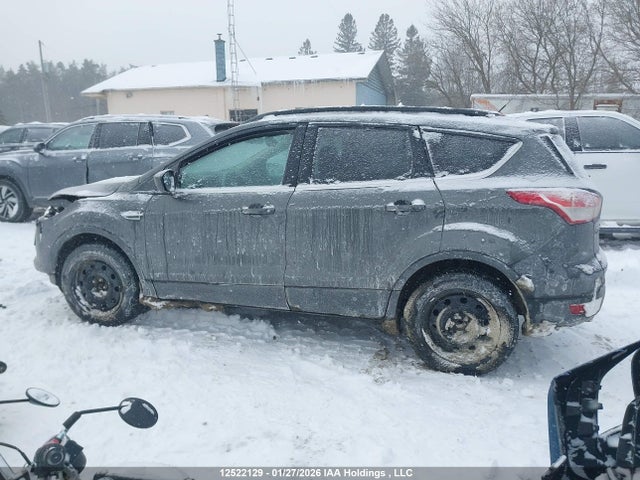 1FMCU0G9XFUA54618 Ford ESCAPE SE