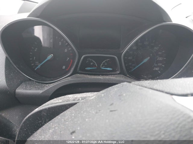 1FMCU0G9XFUA54618 Ford ESCAPE SE