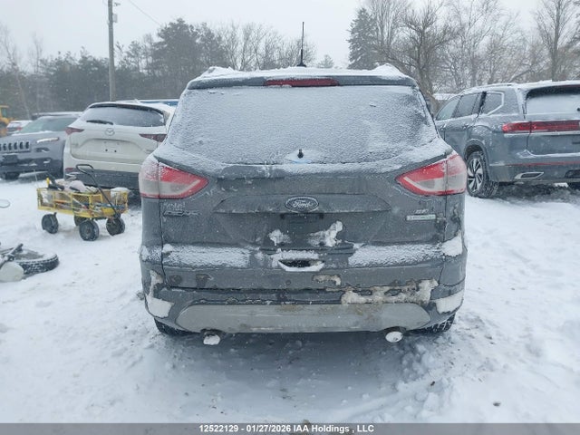 1FMCU0G9XFUA54618 Ford ESCAPE SE