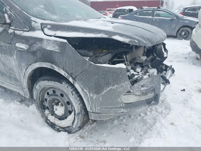 1FMCU0G9XFUA54618 Ford ESCAPE SE