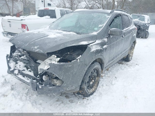 1FMCU0G9XFUA54618 Ford ESCAPE SE