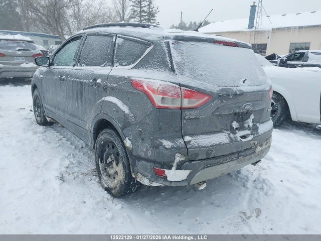 1FMCU0G9XFUA54618 Ford ESCAPE SE