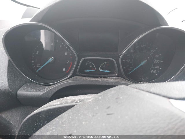 1FMCU0G9XFUA54618 Ford ESCAPE SE
