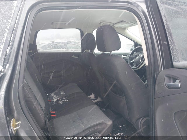 1FMCU0G9XFUA54618 Ford ESCAPE SE