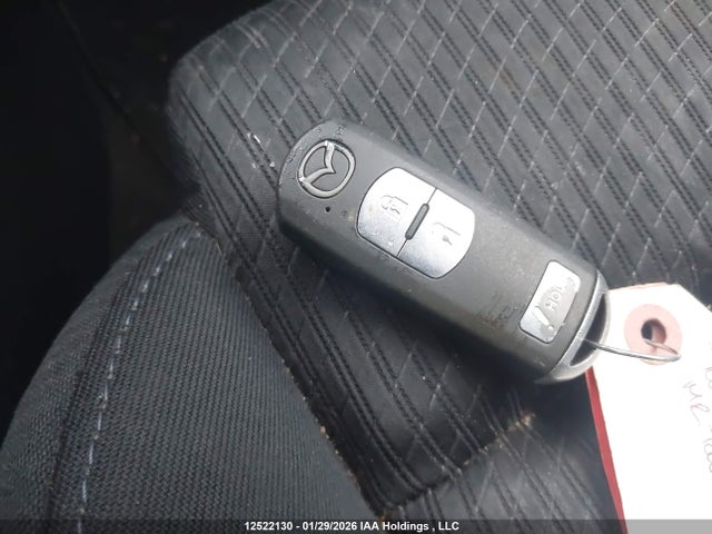 JM3KE2CY4F0500539 Mazda CX-5