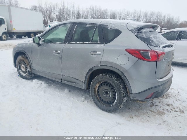 JM3KE2CY4F0500539 Mazda CX-5