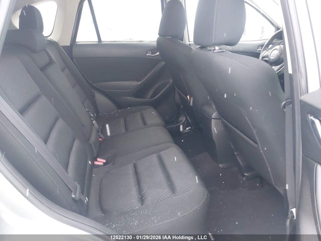 JM3KE2CY4F0500539 Mazda CX-5