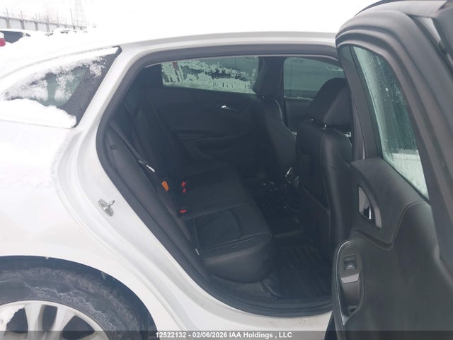1G1ZF5SU7JF241404 Chevrolet MALIBU HYBRID