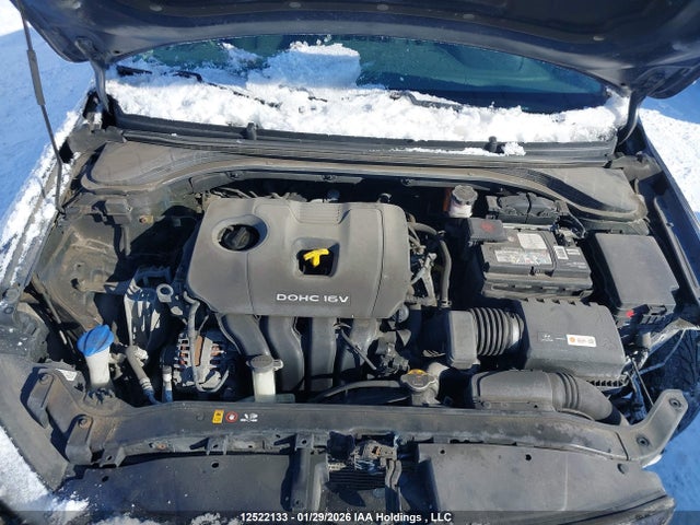KMHD84LF4HU312825 Hyundai Elantra