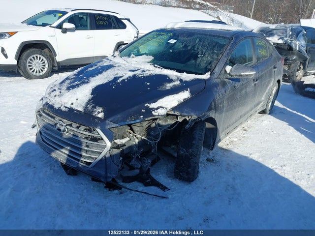 KMHD84LF4HU312825 Hyundai Elantra