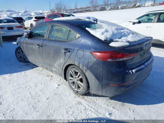 KMHD84LF4HU312825 Hyundai Elantra