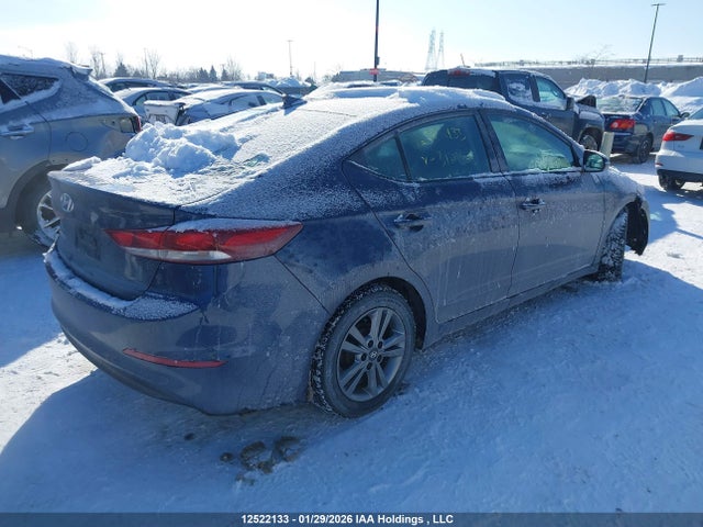 KMHD84LF4HU312825 Hyundai Elantra
