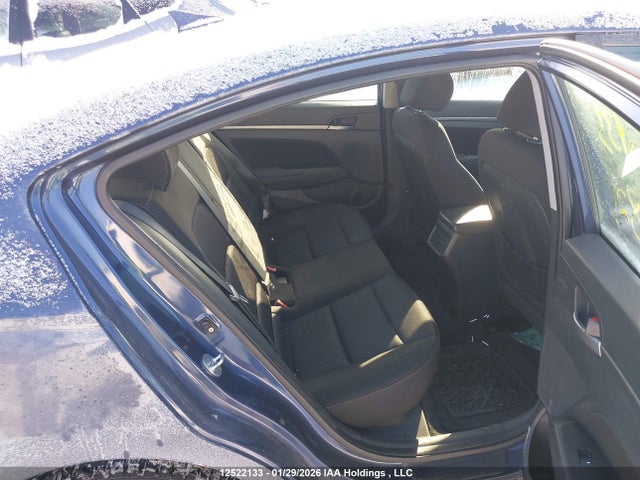KMHD84LF4HU312825 Hyundai Elantra