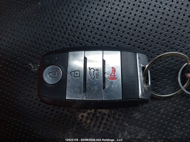 Продажа на аукционе авто 2020 Kia Sorento 3.3l Sx, vin: 5XYPKDA5XLG620282, номер лота: 12522135