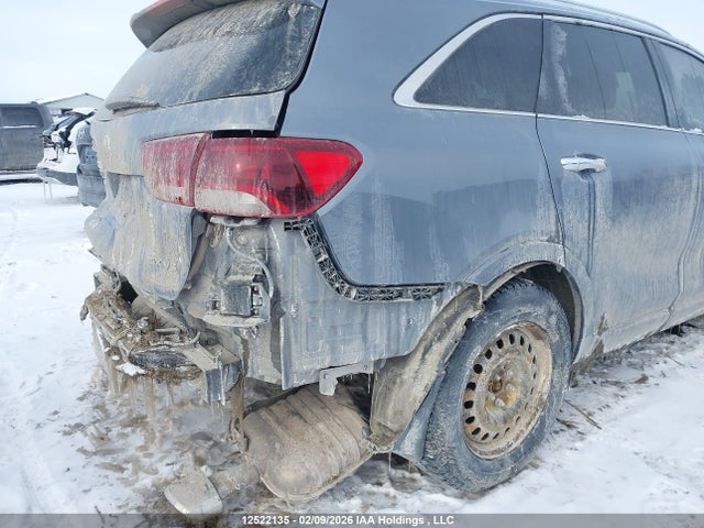 Продажа на аукционе авто 2020 Kia Sorento 3.3l Sx, vin: 5XYPKDA5XLG620282, номер лота: 12522135
