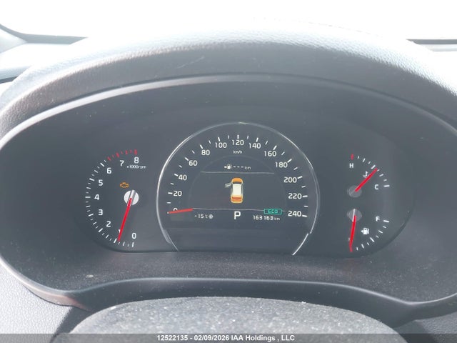 Продажа на аукционе авто 2020 Kia Sorento 3.3l Sx, vin: 5XYPKDA5XLG620282, номер лота: 12522135