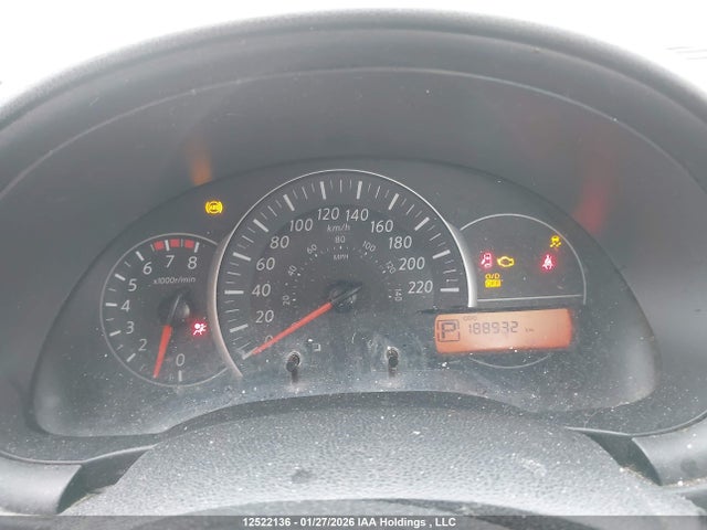 12522136 :رقم المزاد ، 3N1CK3CP6KL220107 vin ، 2019 Nissan Micra مزاد بيع