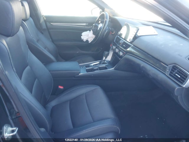 1HGCV1F34KA804760 Honda Accord Sport 1.5t