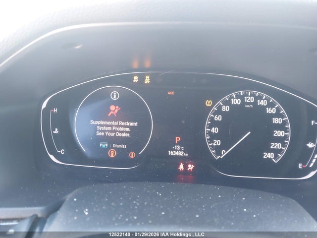 1HGCV1F34KA804760 Honda Accord Sport 1.5t