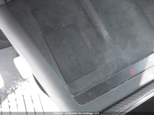 7SAXCBE68NF352608 Tesla MODEL X