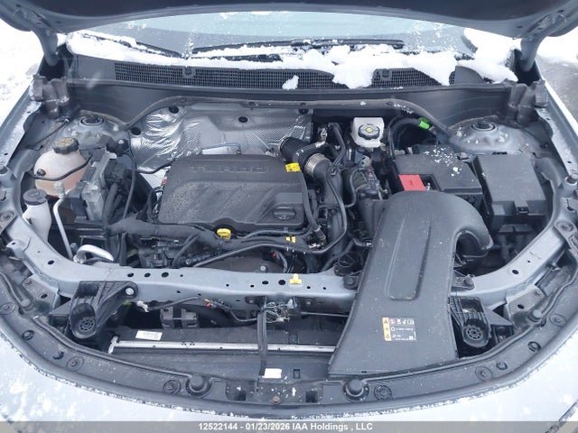 KL47LBE24RB223147 Buick Envista Sport Touring